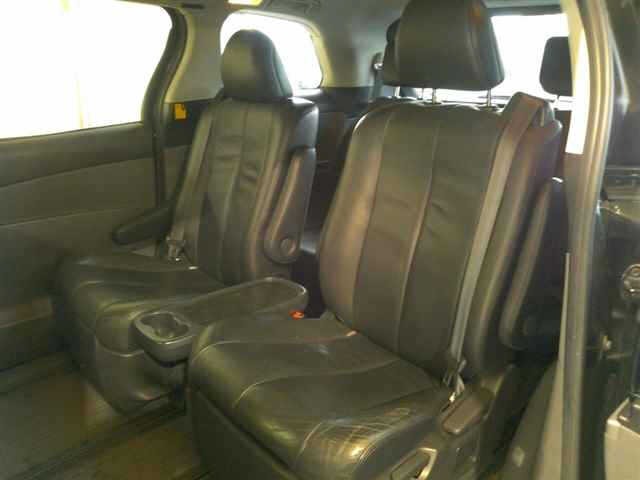 Toyota ESTIMA 2010 7354088-9