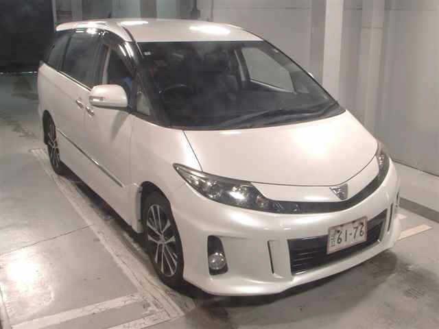 Toyota ESTIMA 2014 7354089-0