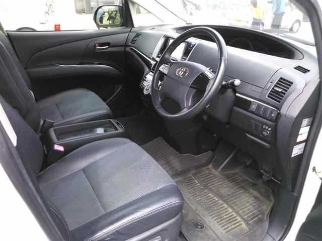 Toyota ESTIMA 2014 7354089-3