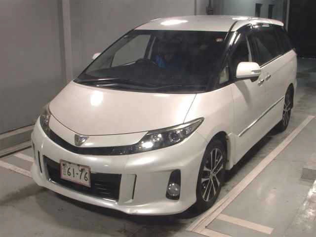 Toyota ESTIMA 2014 7354089-4