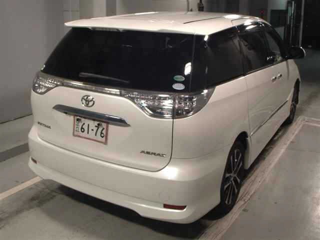 Toyota ESTIMA 2014 7354089-5