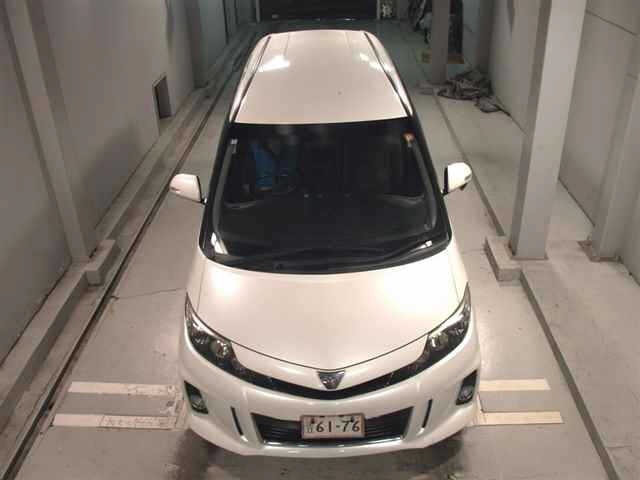 Toyota ESTIMA 2014 7354089-6