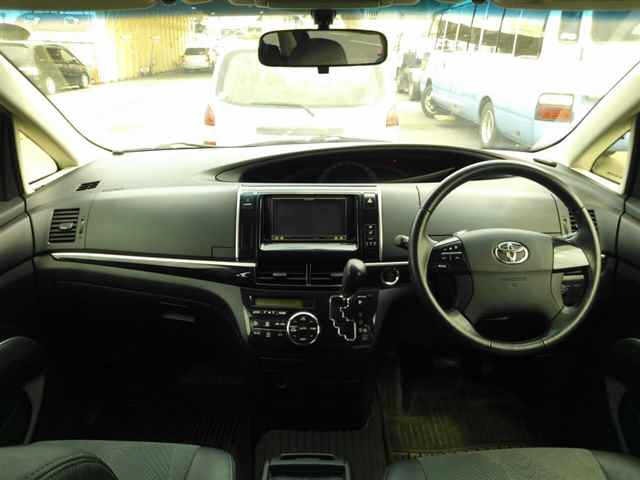 Toyota ESTIMA 2014 7354089-8
