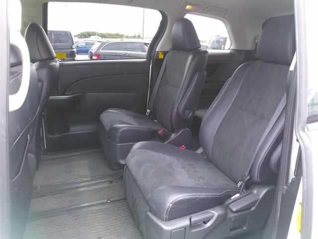 Toyota ESTIMA 2014 7354089-9