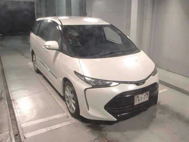 Toyota ESTIMA 2017 7354097-0