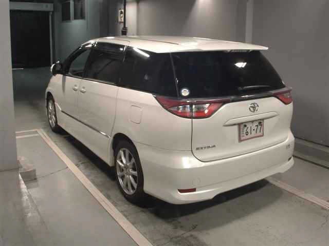 Toyota ESTIMA 2017 7354097-1