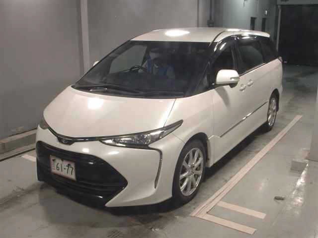 Toyota ESTIMA 2017 7354097-4