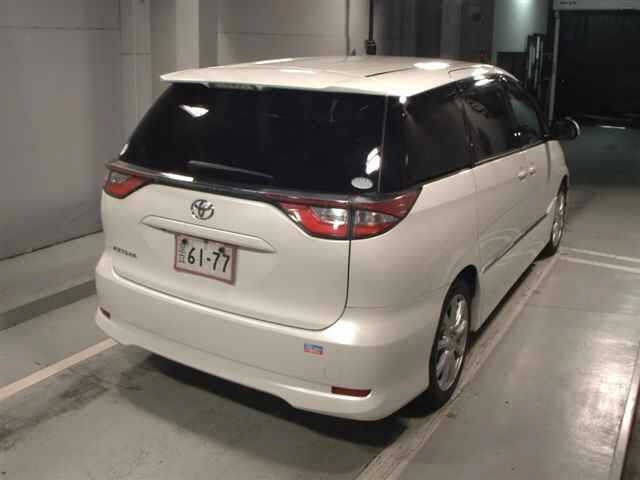 Toyota ESTIMA 2017 7354097-5