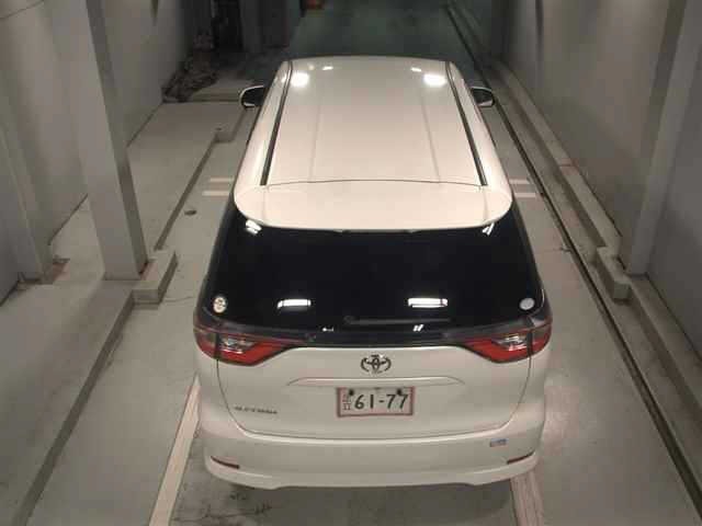 Toyota ESTIMA 2017 7354097-7