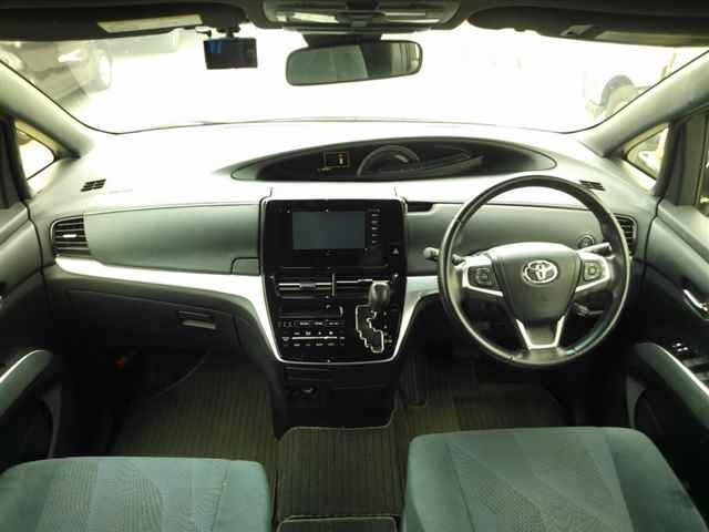 Toyota ESTIMA 2017 7354097-8