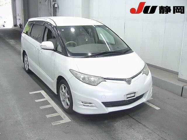 Toyota ESTIMA 2007 7354128-0
