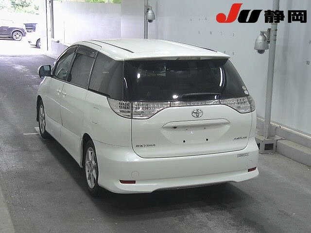 Toyota ESTIMA 2007 7354128-1