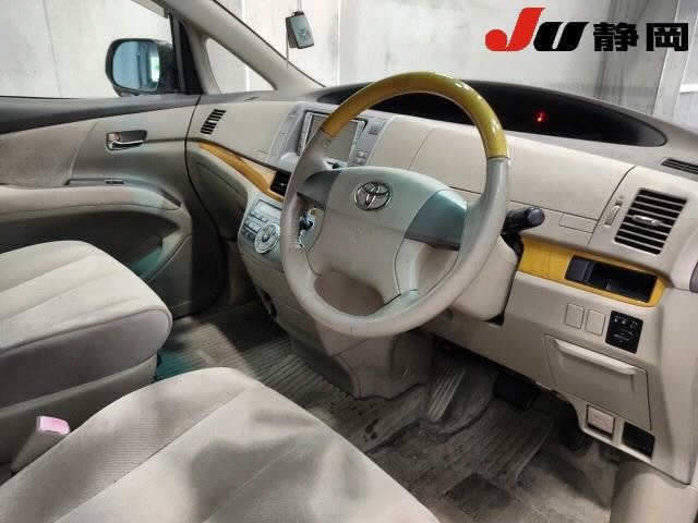 Toyota ESTIMA 2007 7354128-3