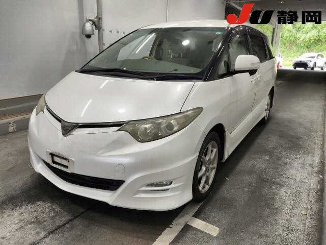 Toyota ESTIMA 2007 7354128-4