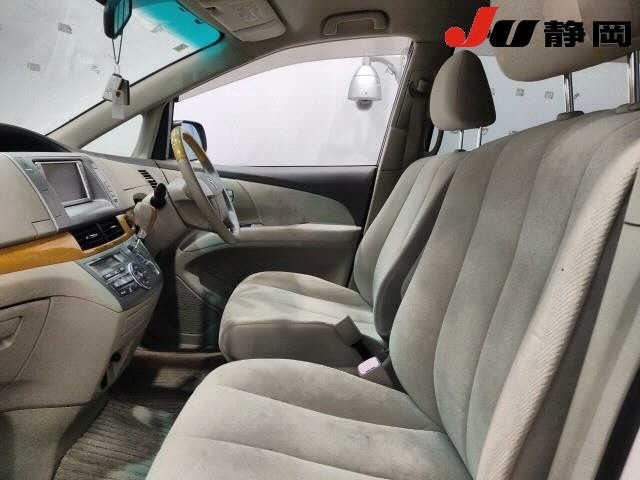 Toyota ESTIMA 2007 7354128-6