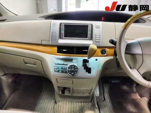 Toyota ESTIMA 2007 7354128-7