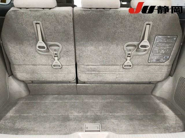 Toyota ESTIMA 2007 7354128-9