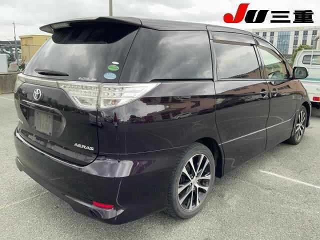 Toyota ESTIMA 2013 7354130-6