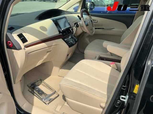 Toyota ESTIMA 2013 7354131-3