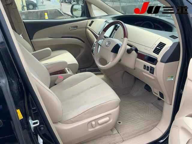 Toyota ESTIMA 2013 7354131-4