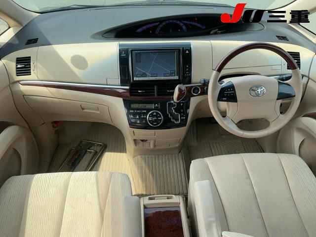 Toyota ESTIMA 2013 7354131-8