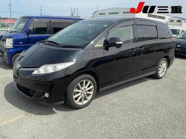 Toyota ESTIMA 2013 7354131-9