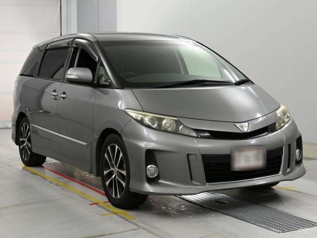 Toyota ESTIMA 2013 7354136-5