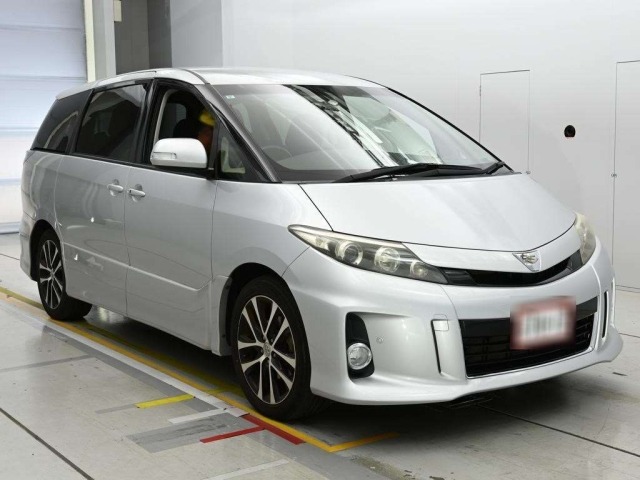 Toyota ESTIMA 2013 7354143-5