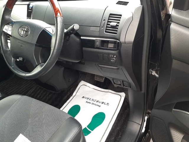 Toyota ESTIMA 2014 7354145-9