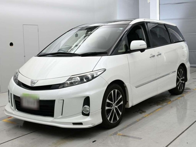 Toyota ESTIMA 2015 7354146-0