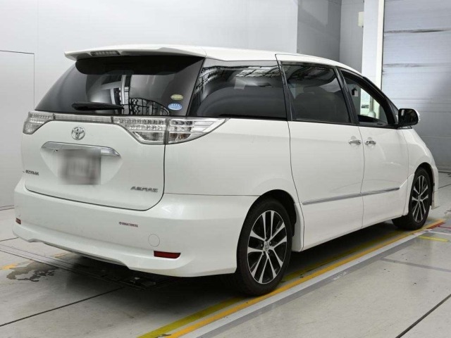 Toyota ESTIMA 2015 7354146-1
