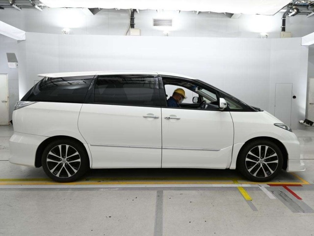 Toyota ESTIMA 2015 7354146-3
