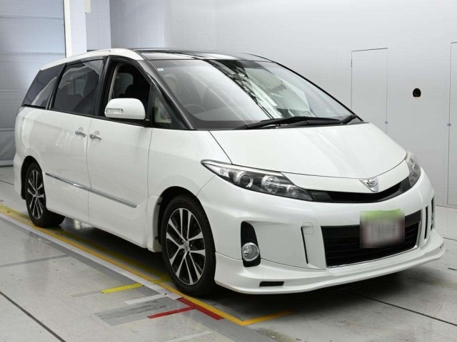 Toyota ESTIMA 2015 7354146-5