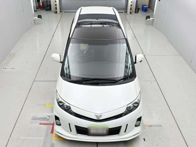 Toyota ESTIMA 2015 7354146-7
