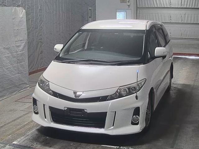 Toyota ESTIMA 2015 7354155-0