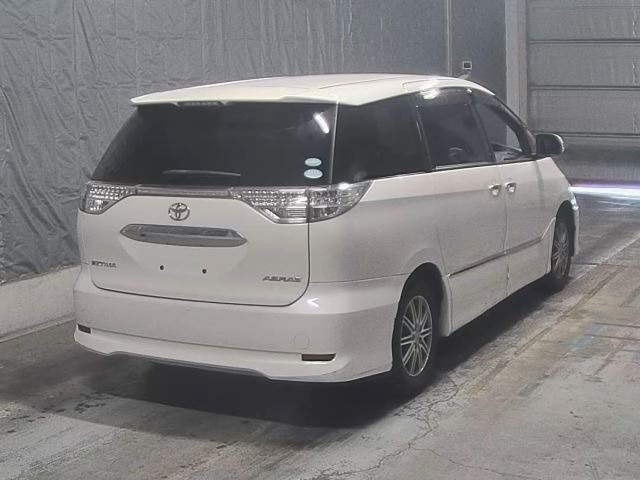 Toyota ESTIMA 2015 7354155-1