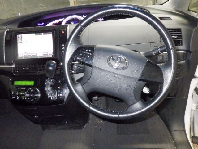 Toyota ESTIMA 2015 7354155-4