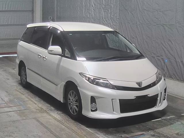 Toyota ESTIMA 2015 7354155-7