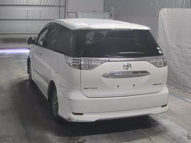 Toyota ESTIMA 2015 7354155-8