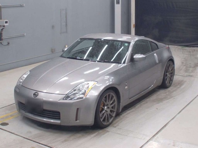 Nissan FAIRLADY Z 2003 7357456-0