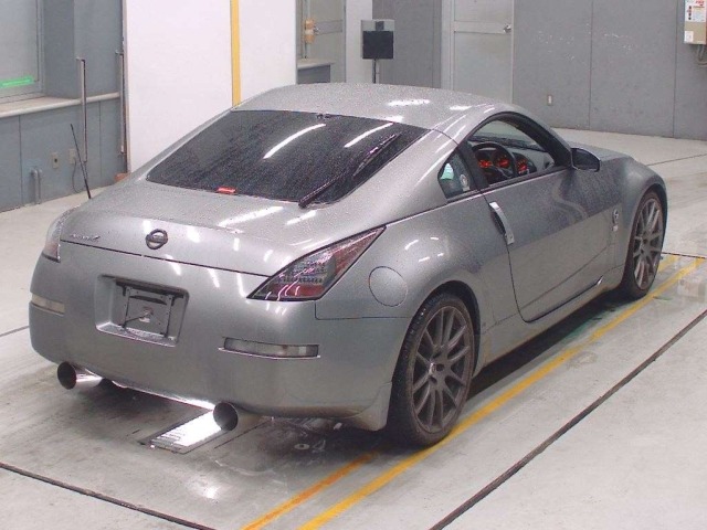 Nissan FAIRLADY Z 2003 7357456-1