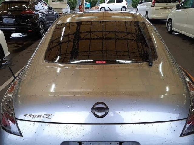 Nissan FAIRLADY Z 2003 7357456-10