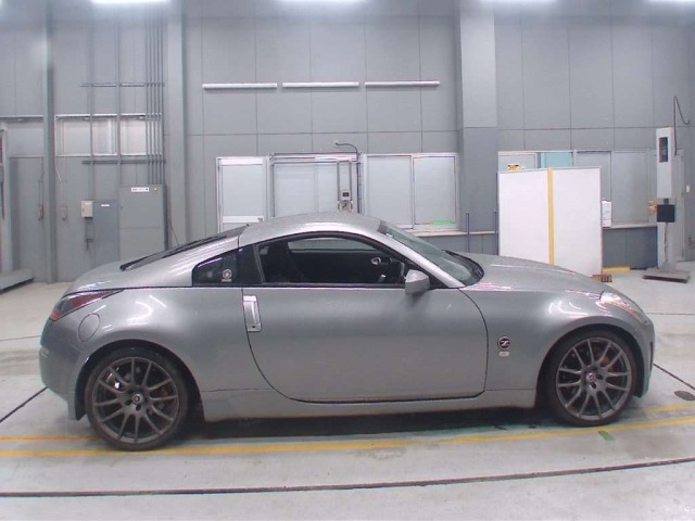 Nissan FAIRLADY Z 2003 7357456-3
