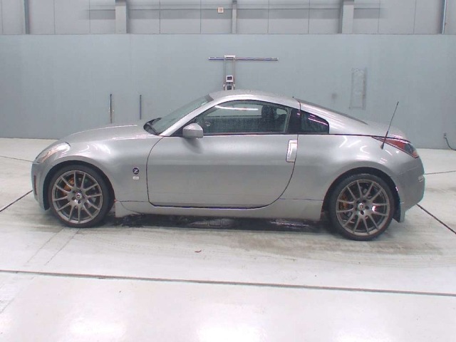 Nissan FAIRLADY Z 2003 7357456-4