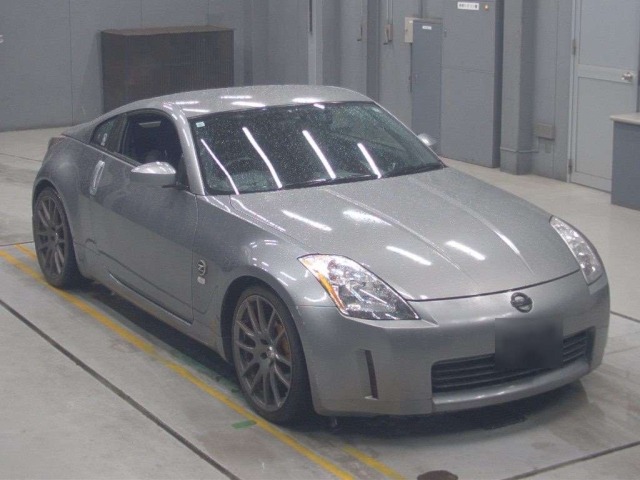 Nissan FAIRLADY Z 2003 7357456-5