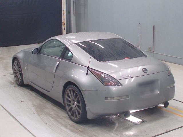 Nissan FAIRLADY Z 2003 7357456-6