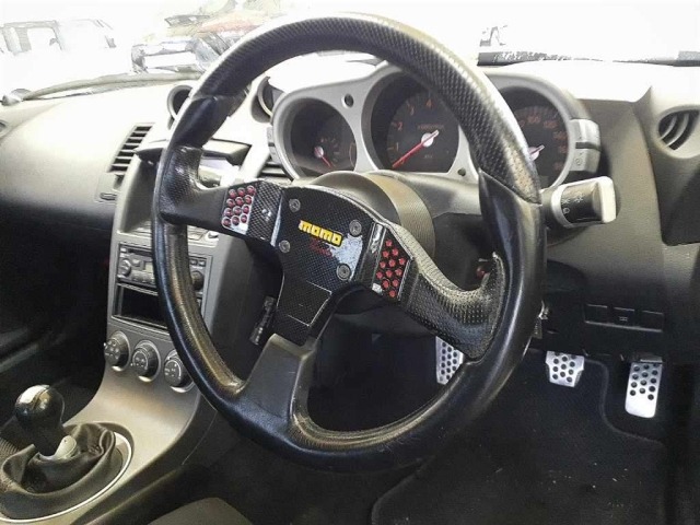 Nissan FAIRLADY Z 2003 7357456-7