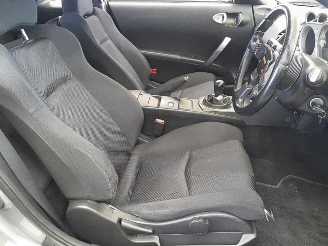 Nissan FAIRLADY Z 2003 7357456-8