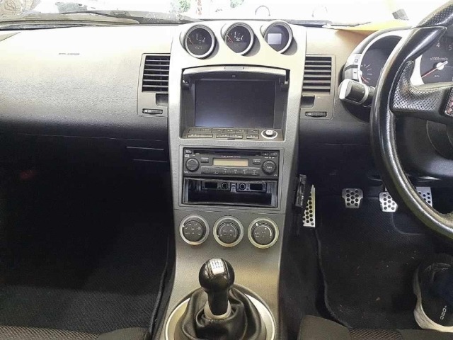 Nissan FAIRLADY Z 2003 7357456-9