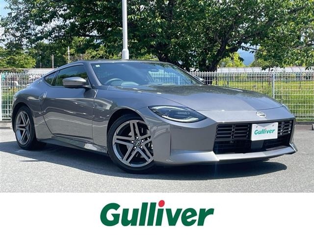 Nissan FAIRLADY Z 2025 7359188-0